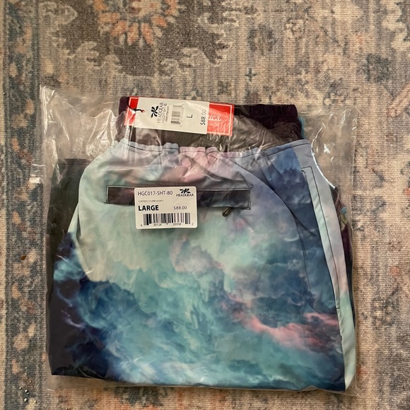 Fortnite Headgear Classics basketball Shorts - Picture 3 of 4